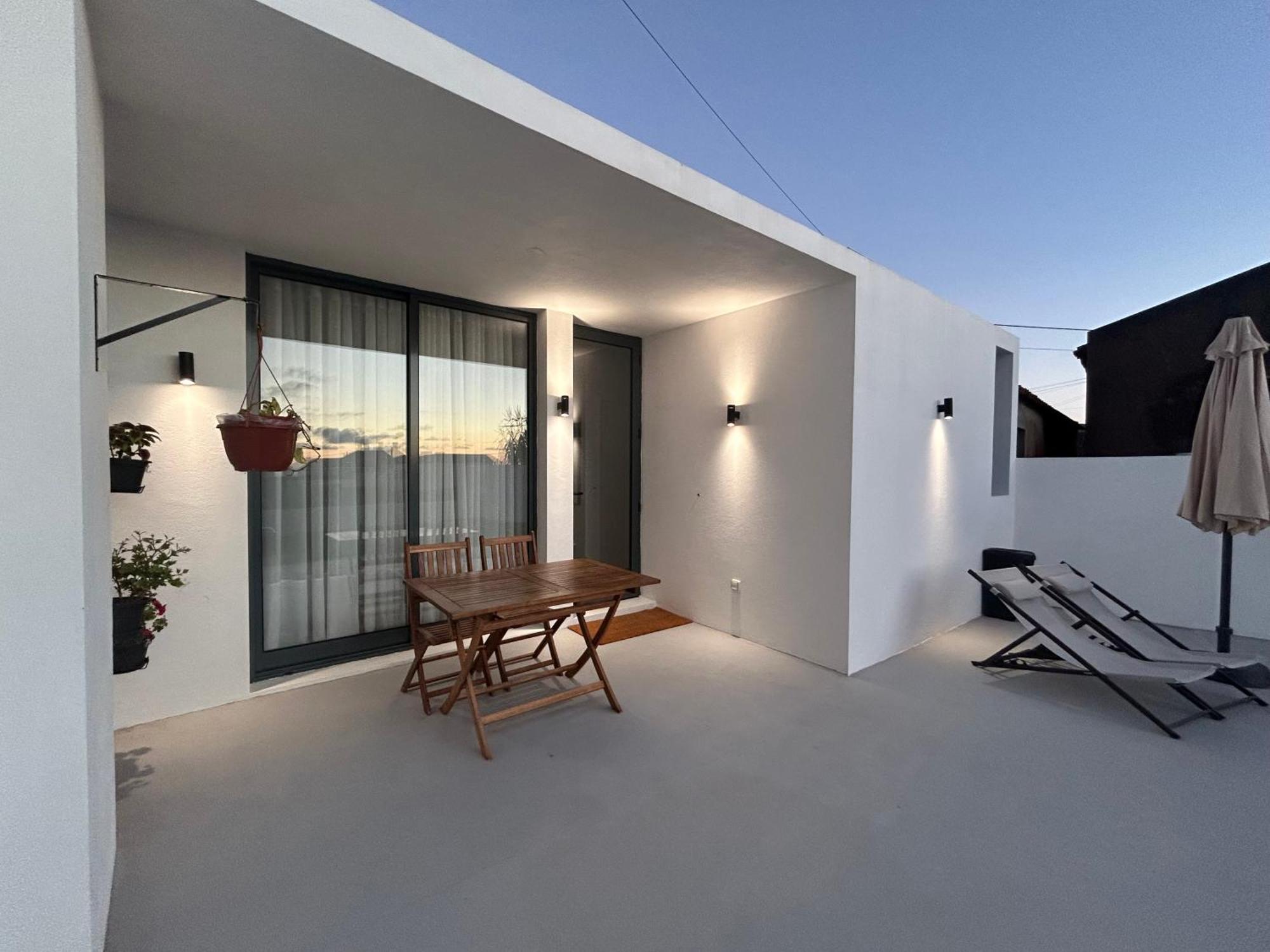 Verde'agua Holiday home Mosteiros (Azores)