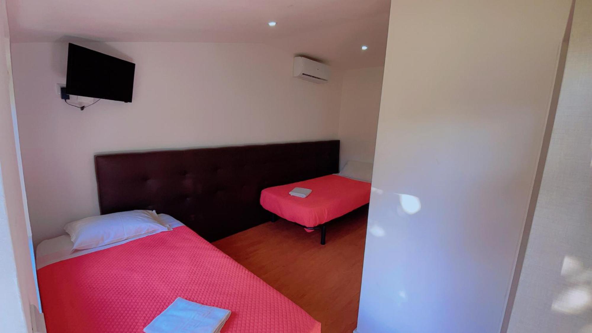 Jantesta Guest house