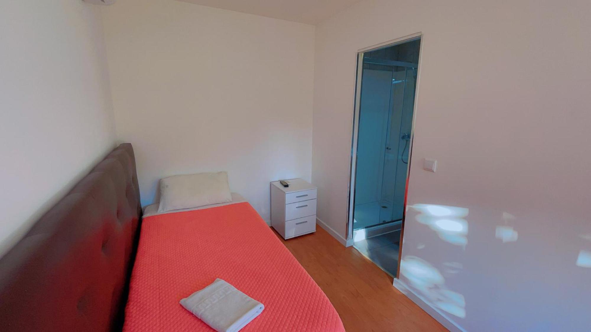 Guest house Jantesta