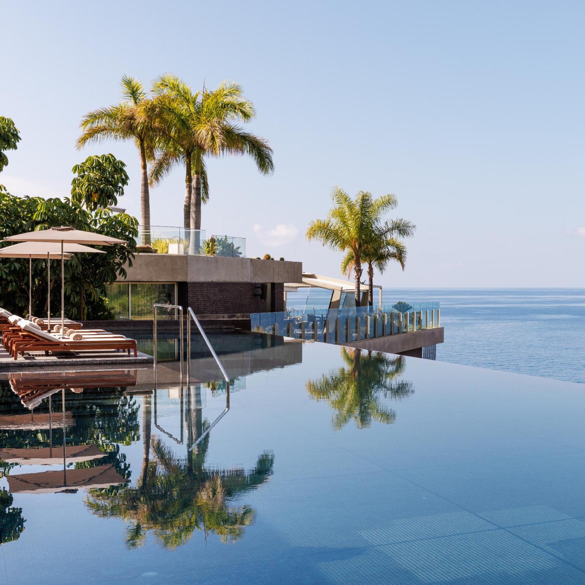 Saccharum - And - Savoy Signature Resort 5*