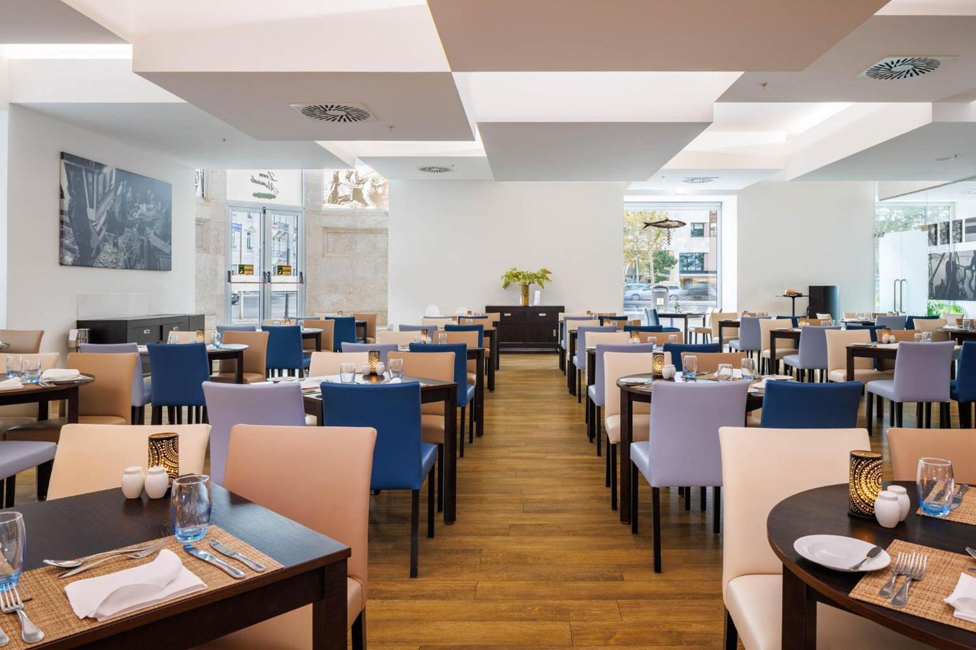 Hotel Jupiter Lisbon