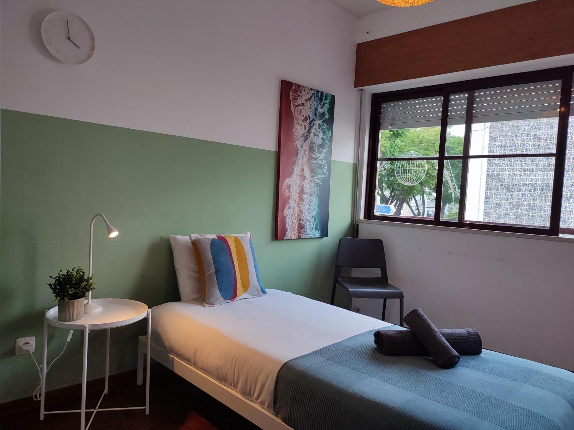 Casa Da Baixa Appartement