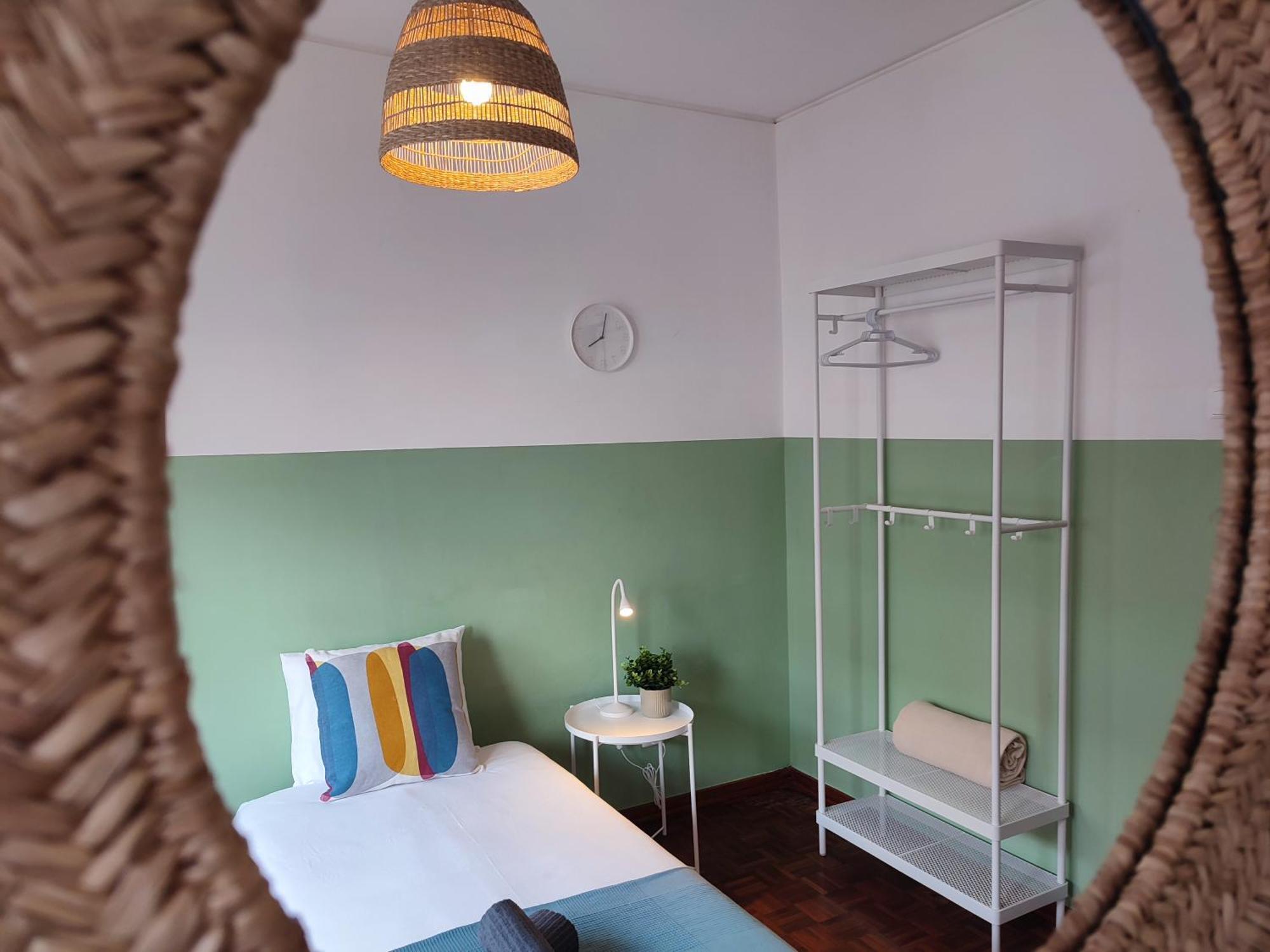Appartement Casa Da Baixa