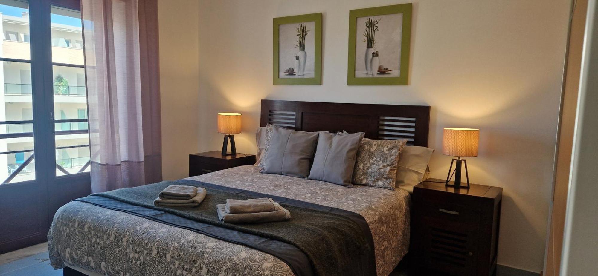 Baleal Holidays - Beach Front Apartment