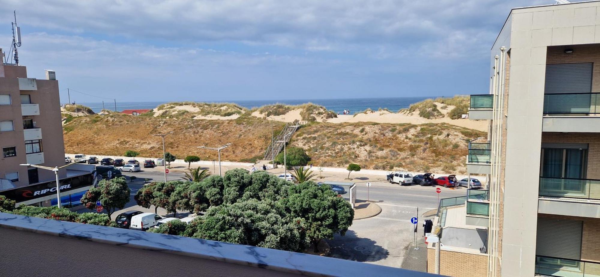 Apartment Baleal Holidays - Beach Front