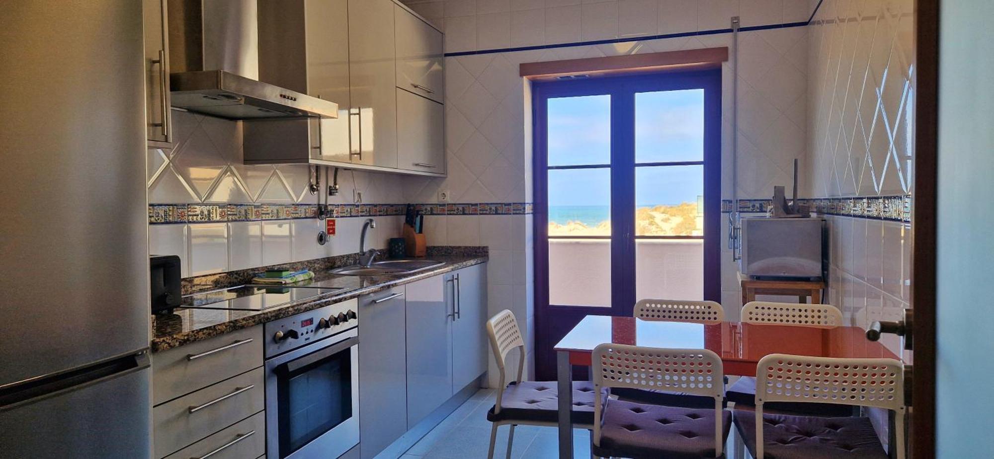 Baleal Holidays - Beach Front Apartment *