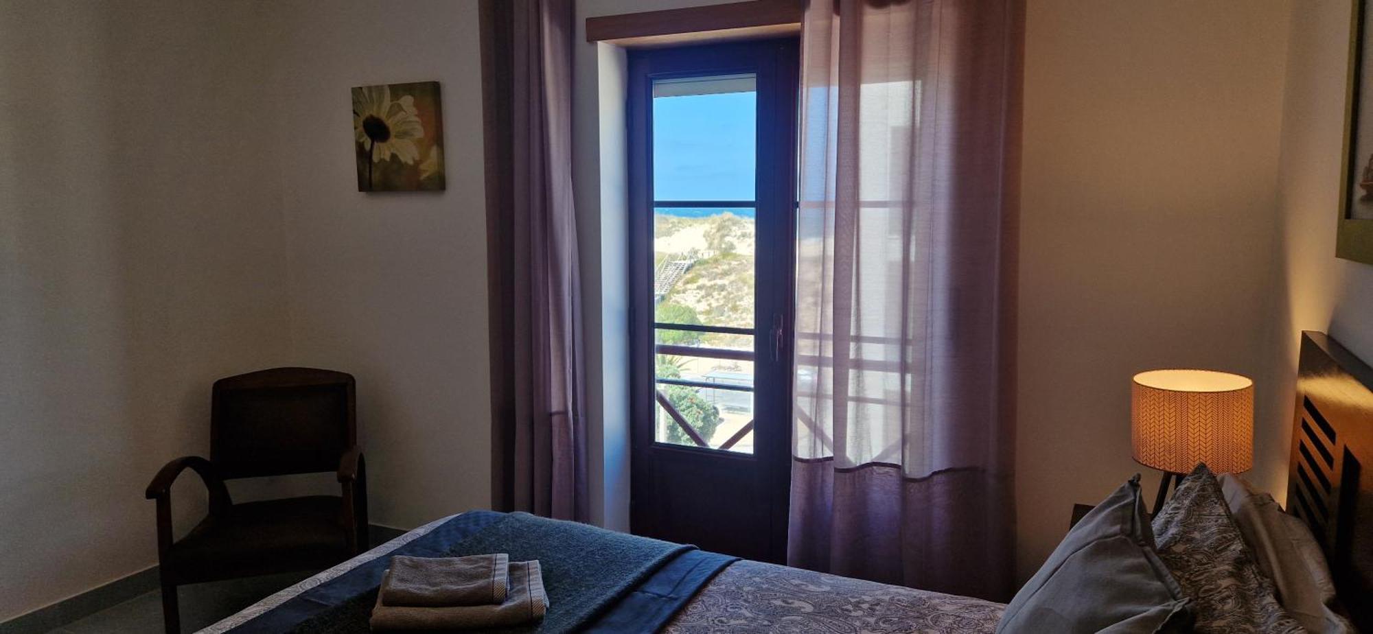 Apartment Baleal Holidays - Beach Front Peniche
