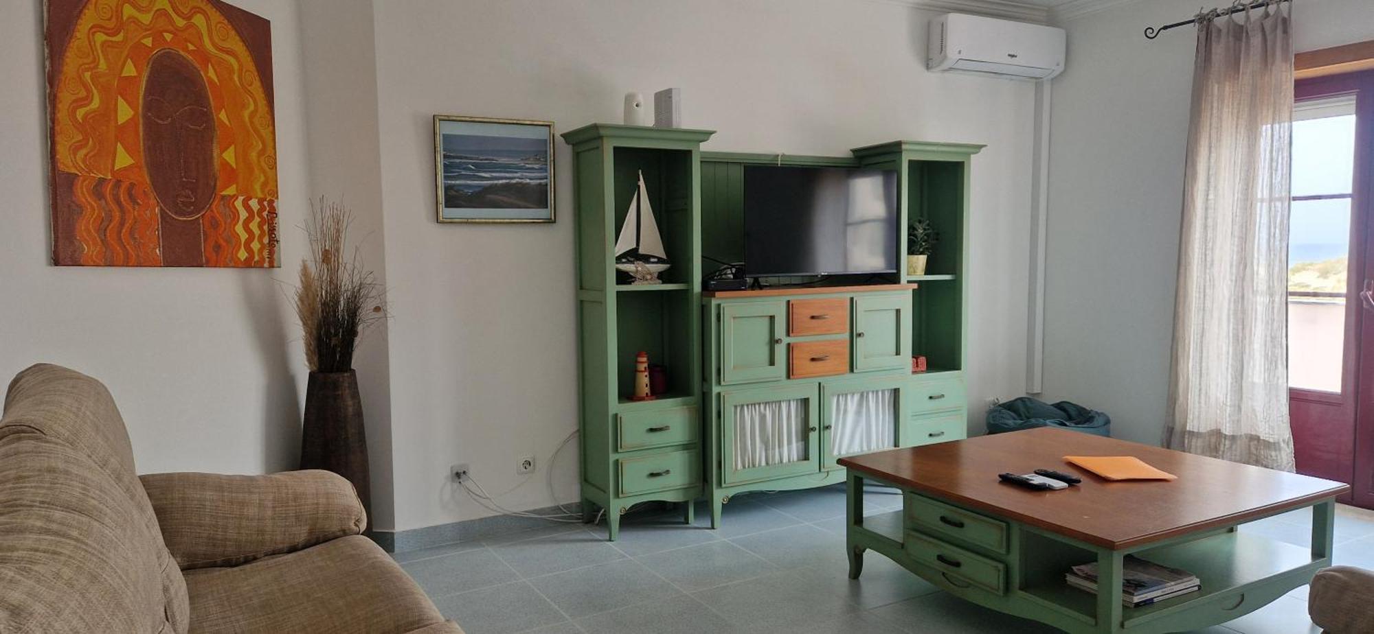 Apartment Baleal Holidays - Beach Front