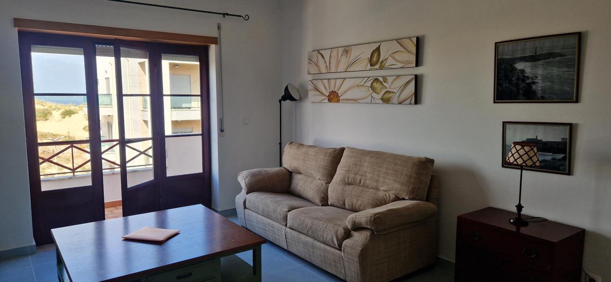 Apartment Baleal Holidays - Beach Front Peniche