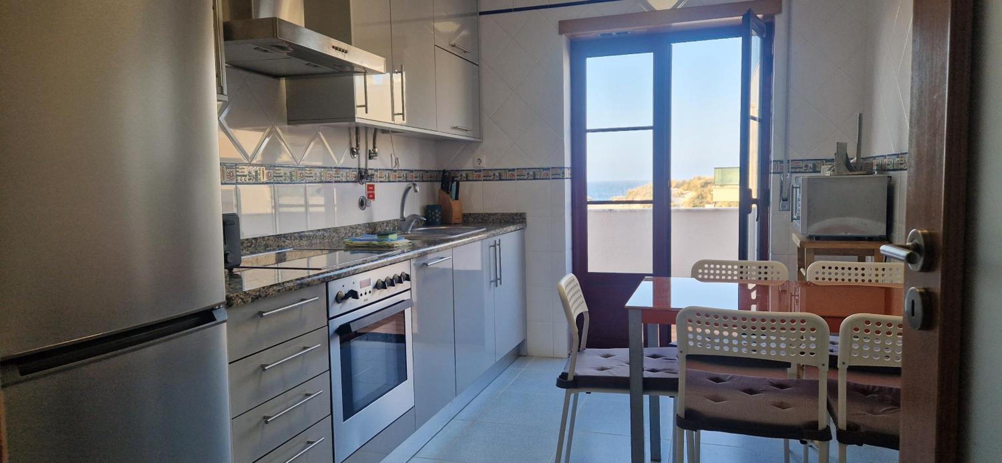 Baleal Holidays - Beach Front * Peniche
