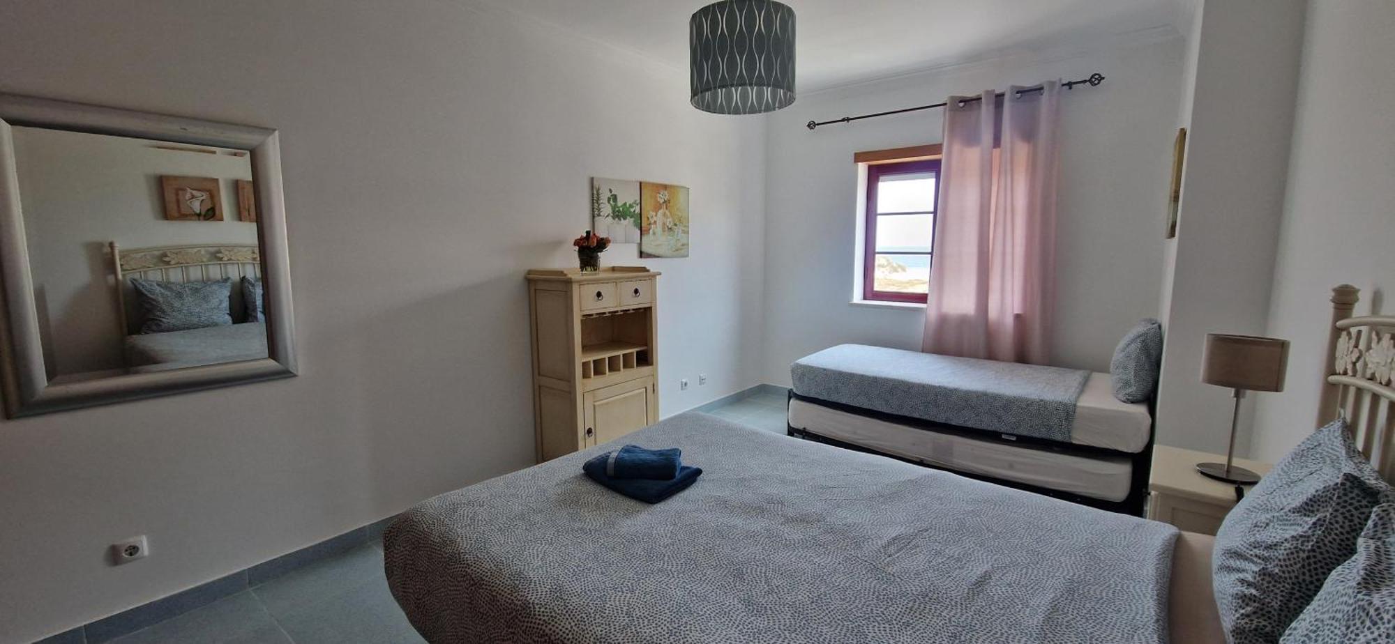 Baleal Holidays - Beach Front