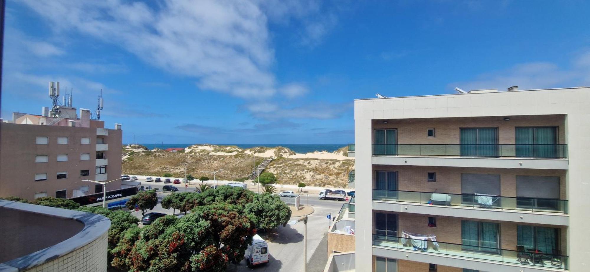 Baleal Holidays - Beach Front Apartment