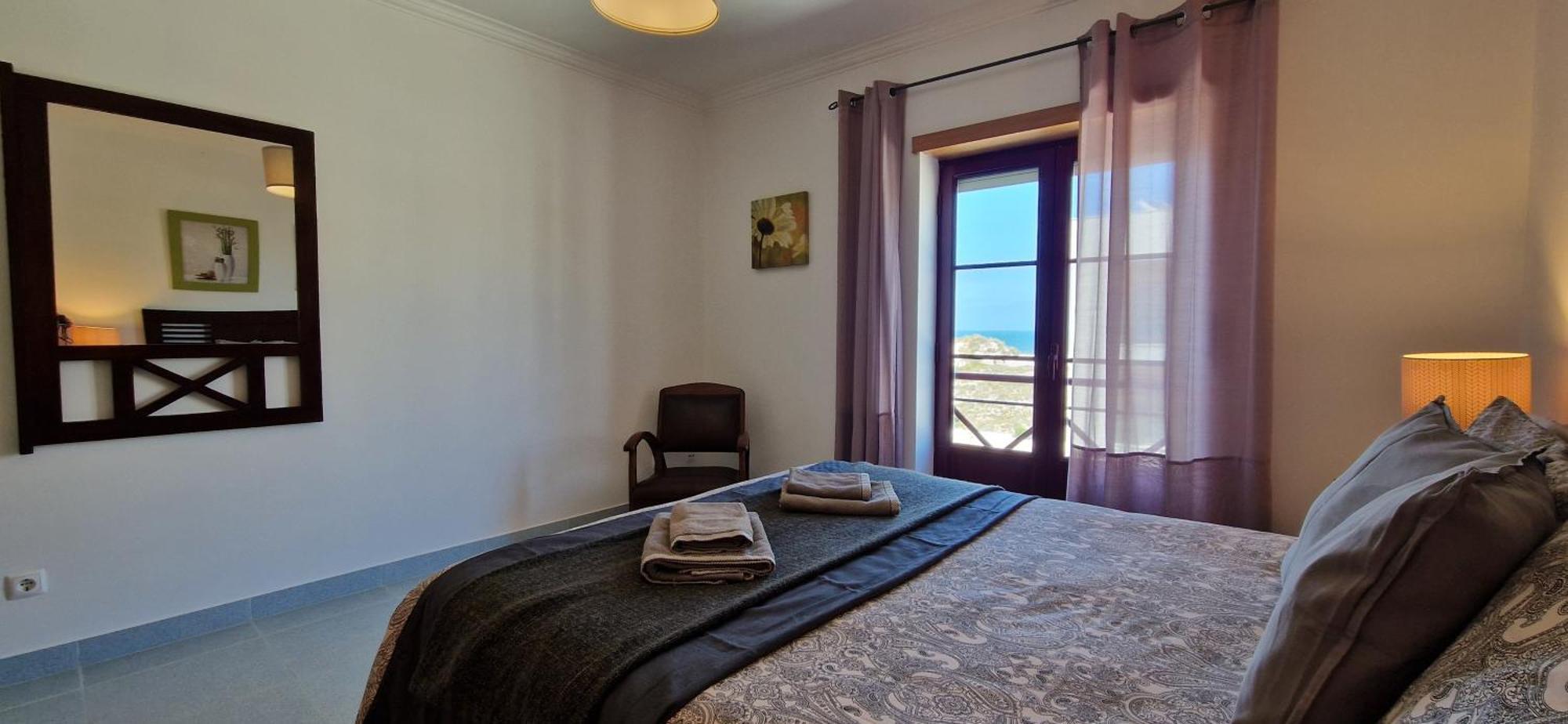 Apartment Baleal Holidays - Beach Front