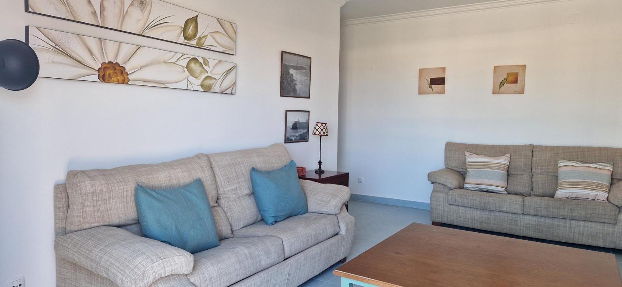 Baleal Holidays - Beach Front Apartment Peniche