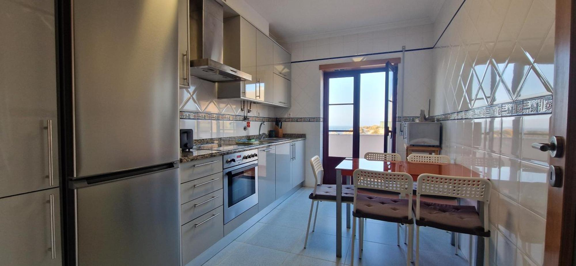 Apartment Baleal Holidays - Beach Front Peniche