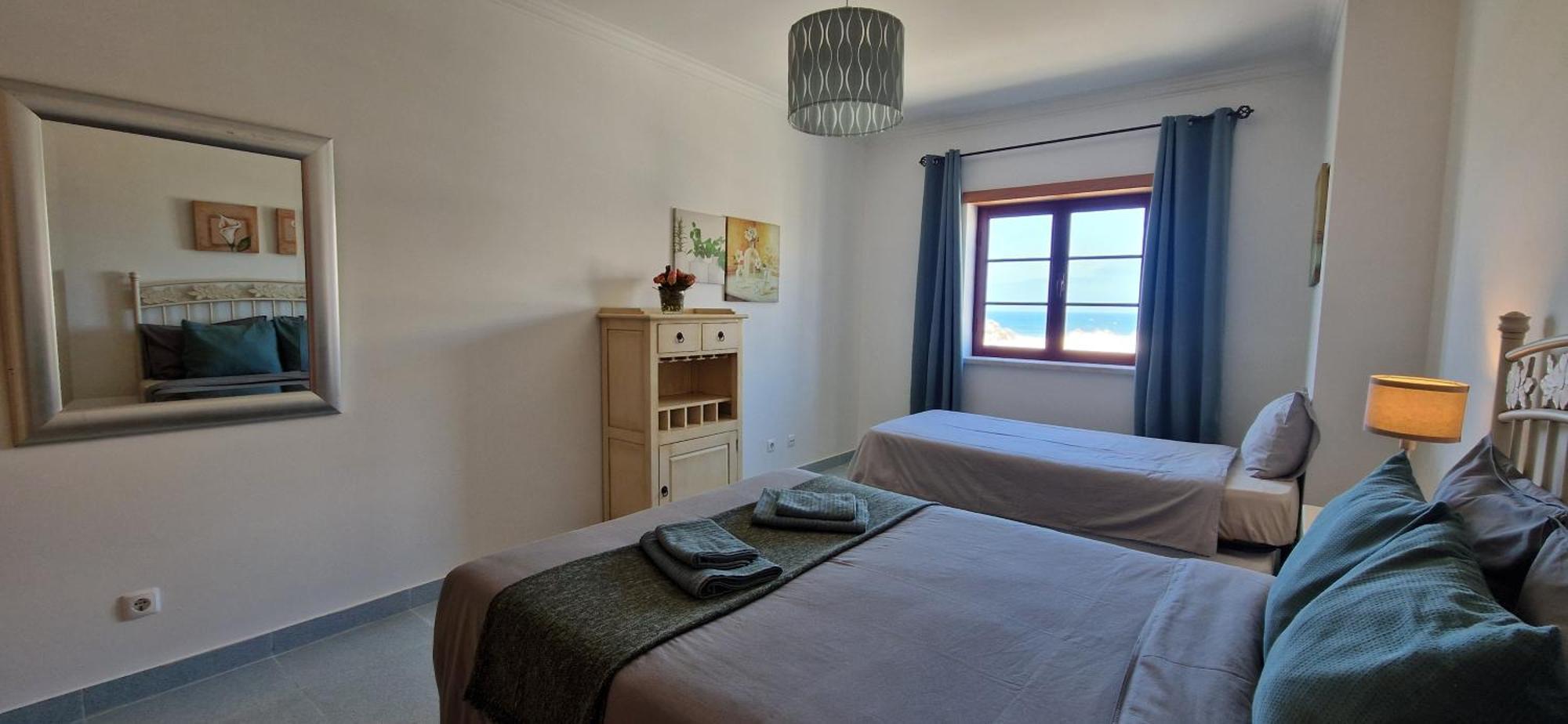 Apartment Baleal Holidays - Beach Front