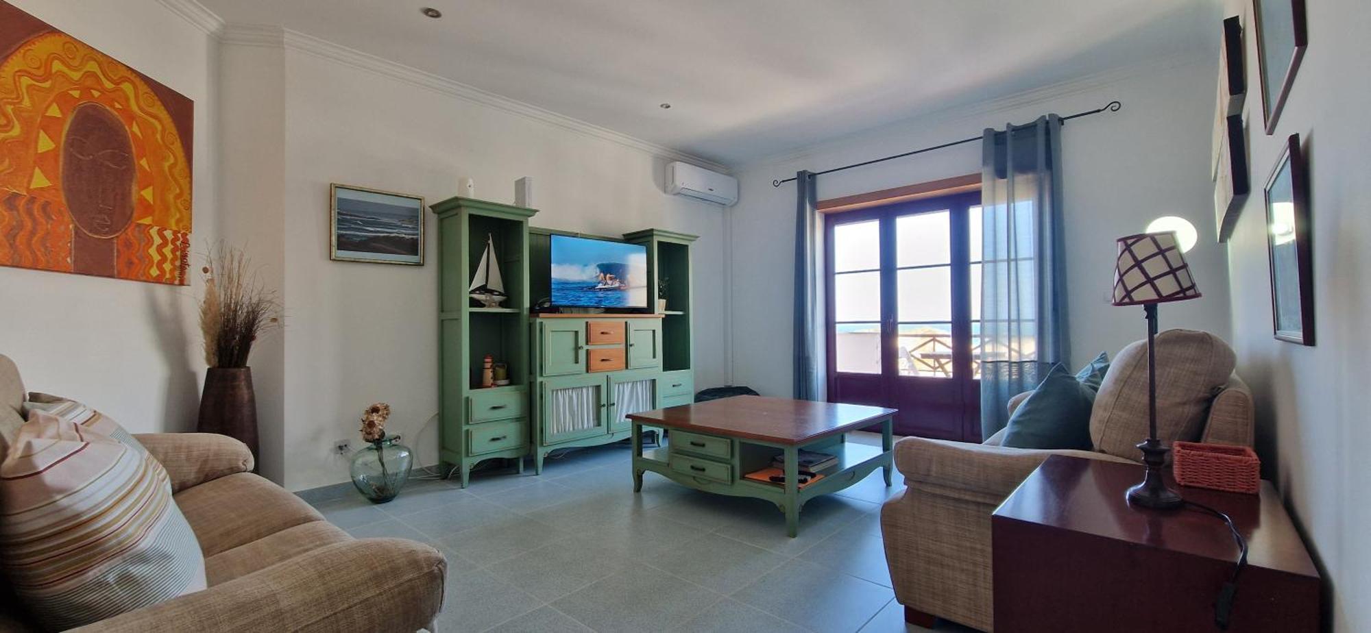 Baleal Holidays - Beach Front Apartment *