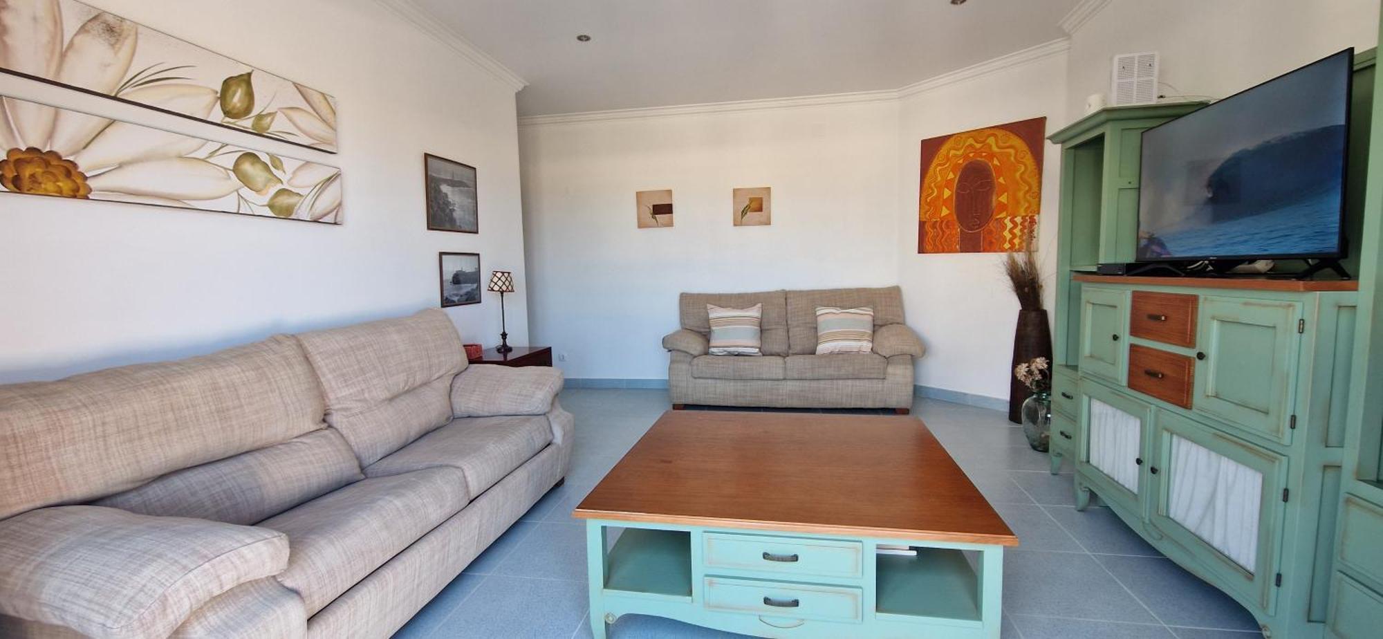 Apartment Baleal Holidays - Beach Front *