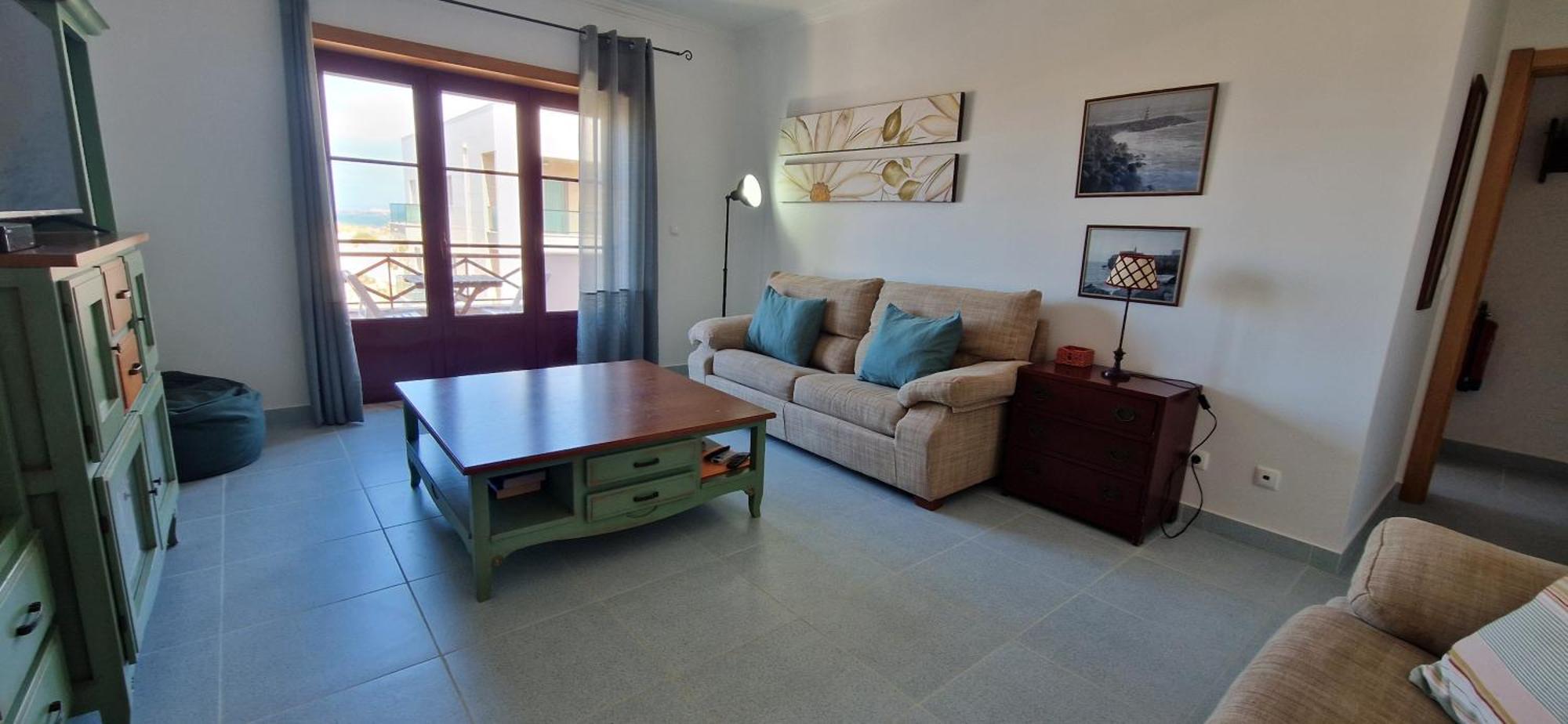 Baleal Holidays - Beach Front *
