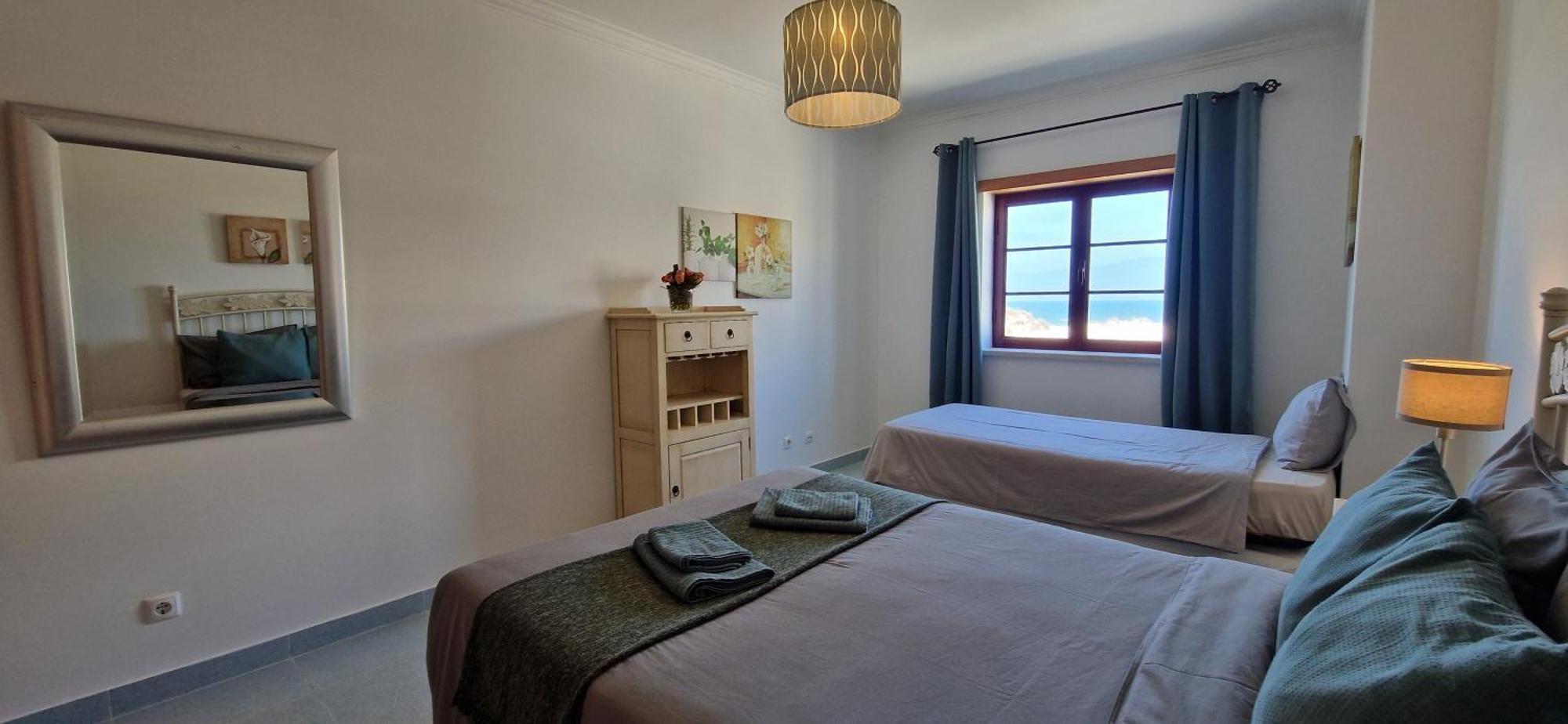 Baleal Holidays - Beach Front * Peniche