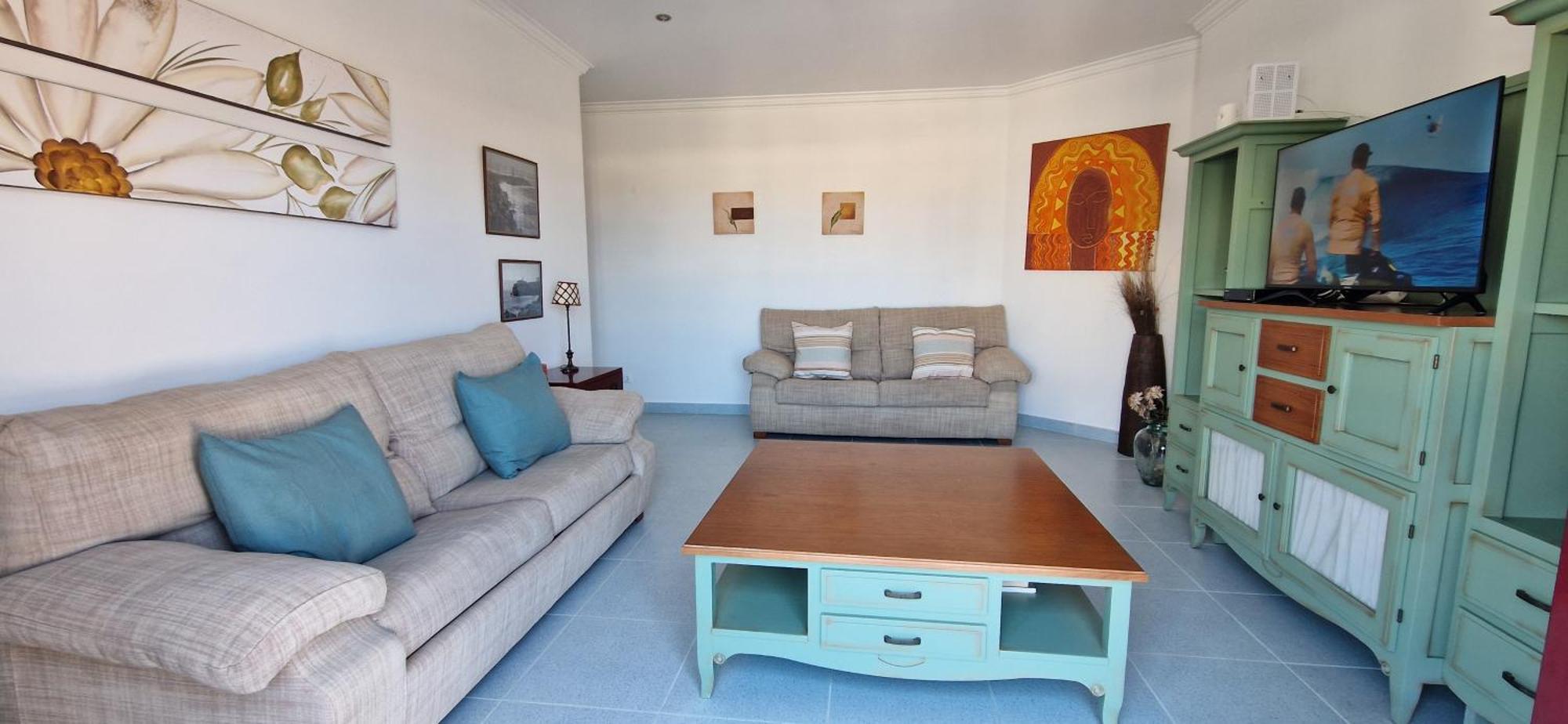 Baleal Holidays - Beach Front
