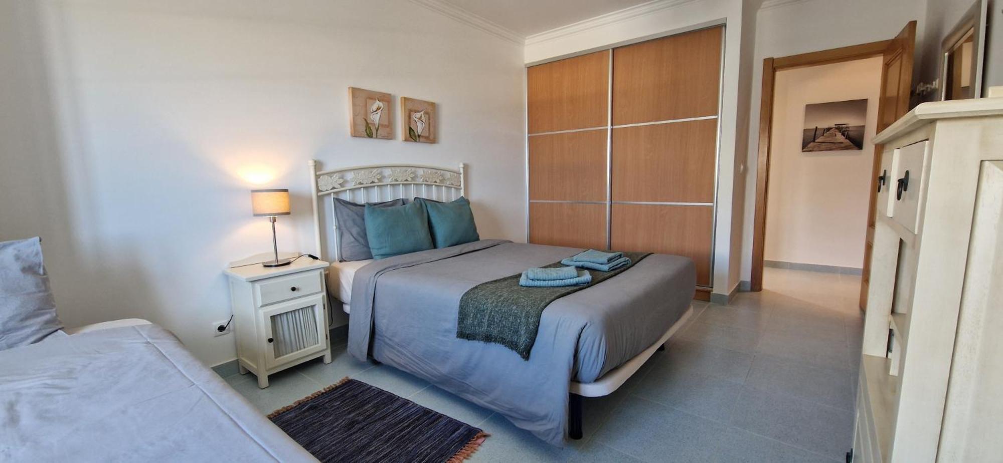 Baleal Holidays - Beach Front Apartment