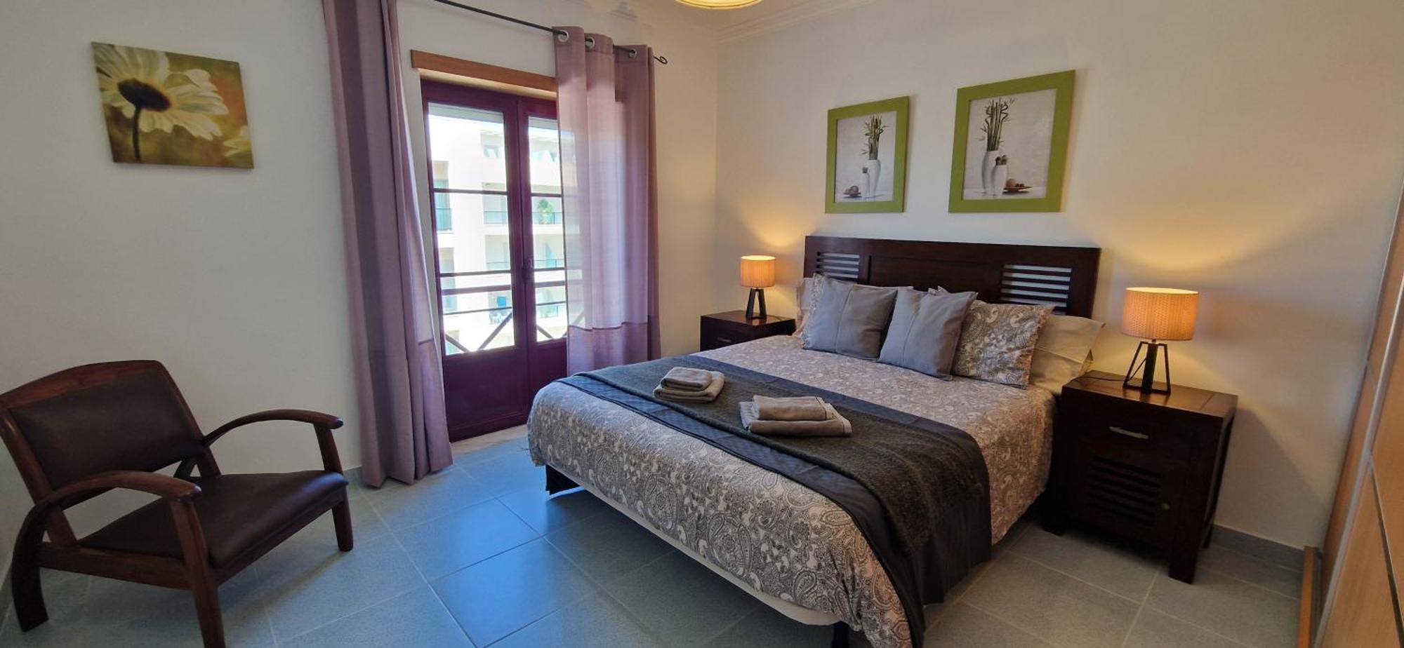 Apartment Baleal Holidays - Beach Front