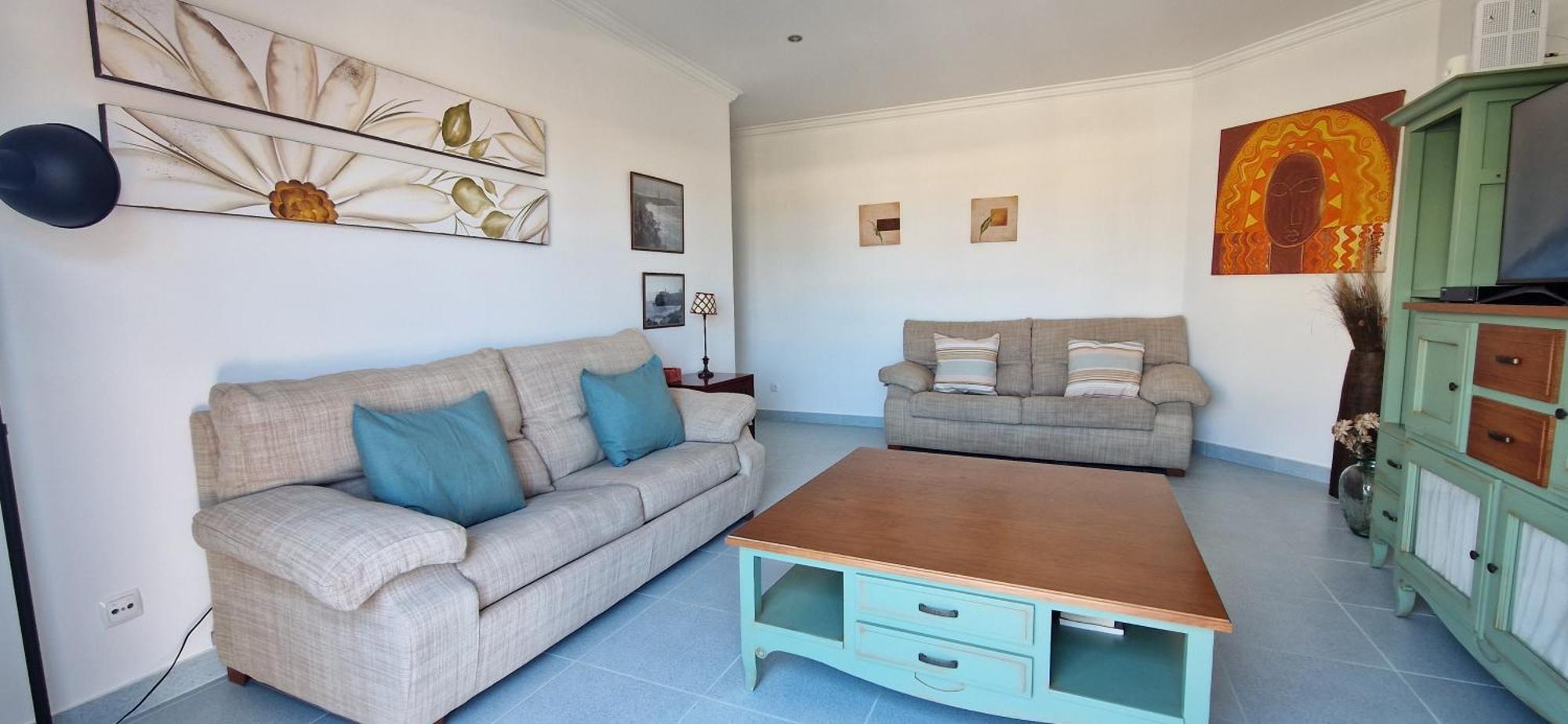 Baleal Holidays - Beach Front Apartment Peniche