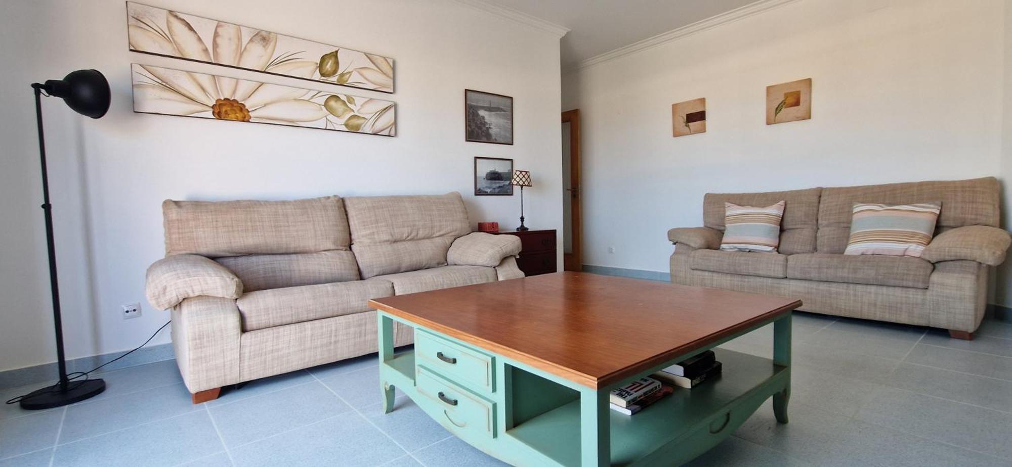 Baleal Holidays - Beach Front Apartment