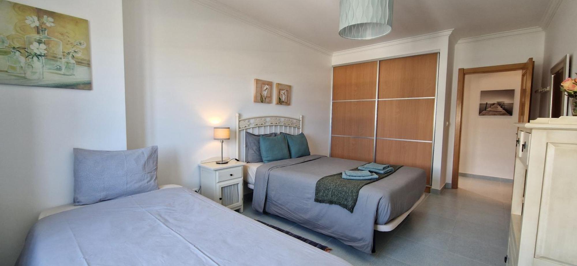 Apartment Baleal Holidays - Beach Front *