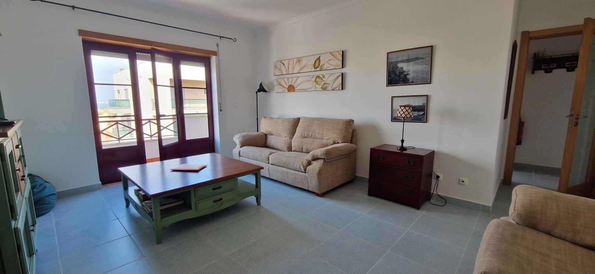 Baleal Holidays - Beach Front Apartment