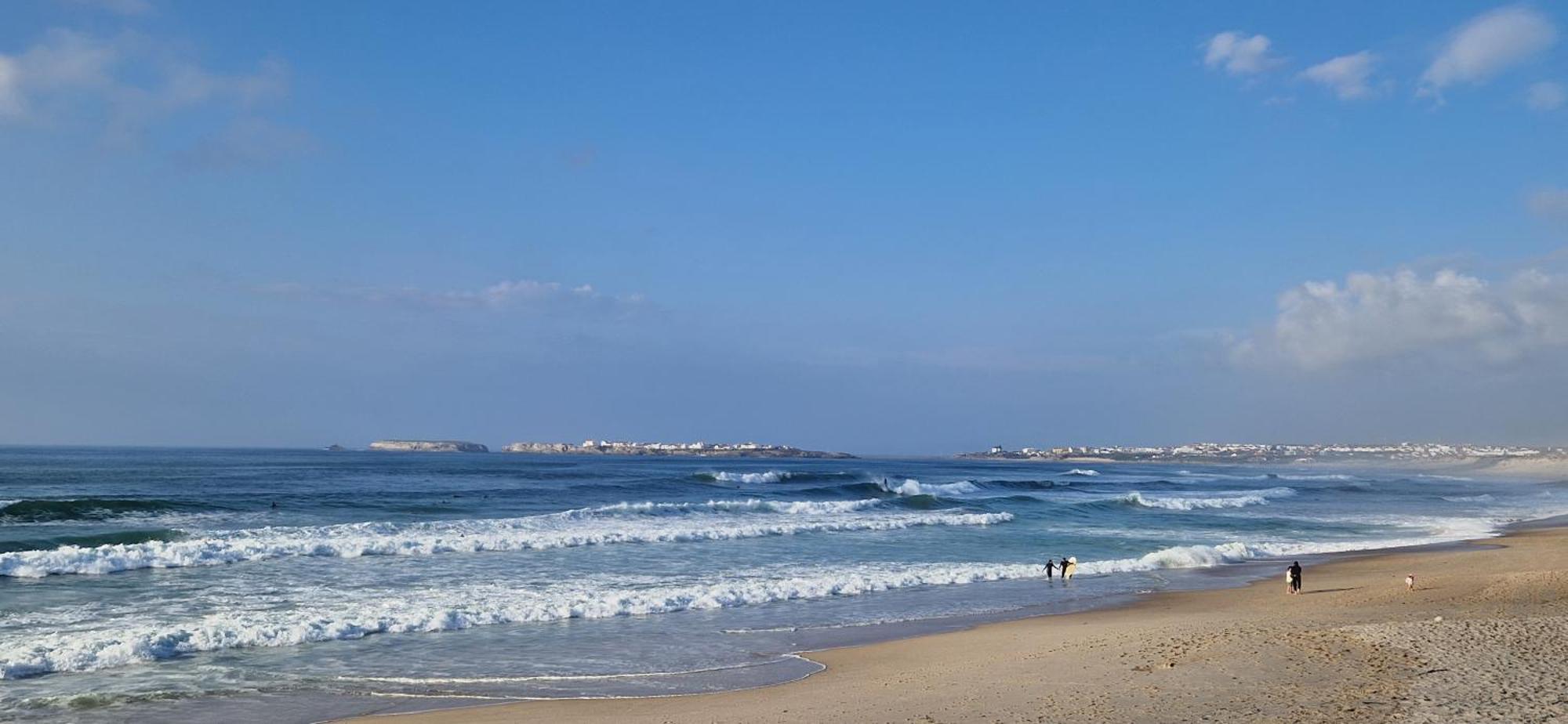 Baleal Holidays - Beach Front Apartment *