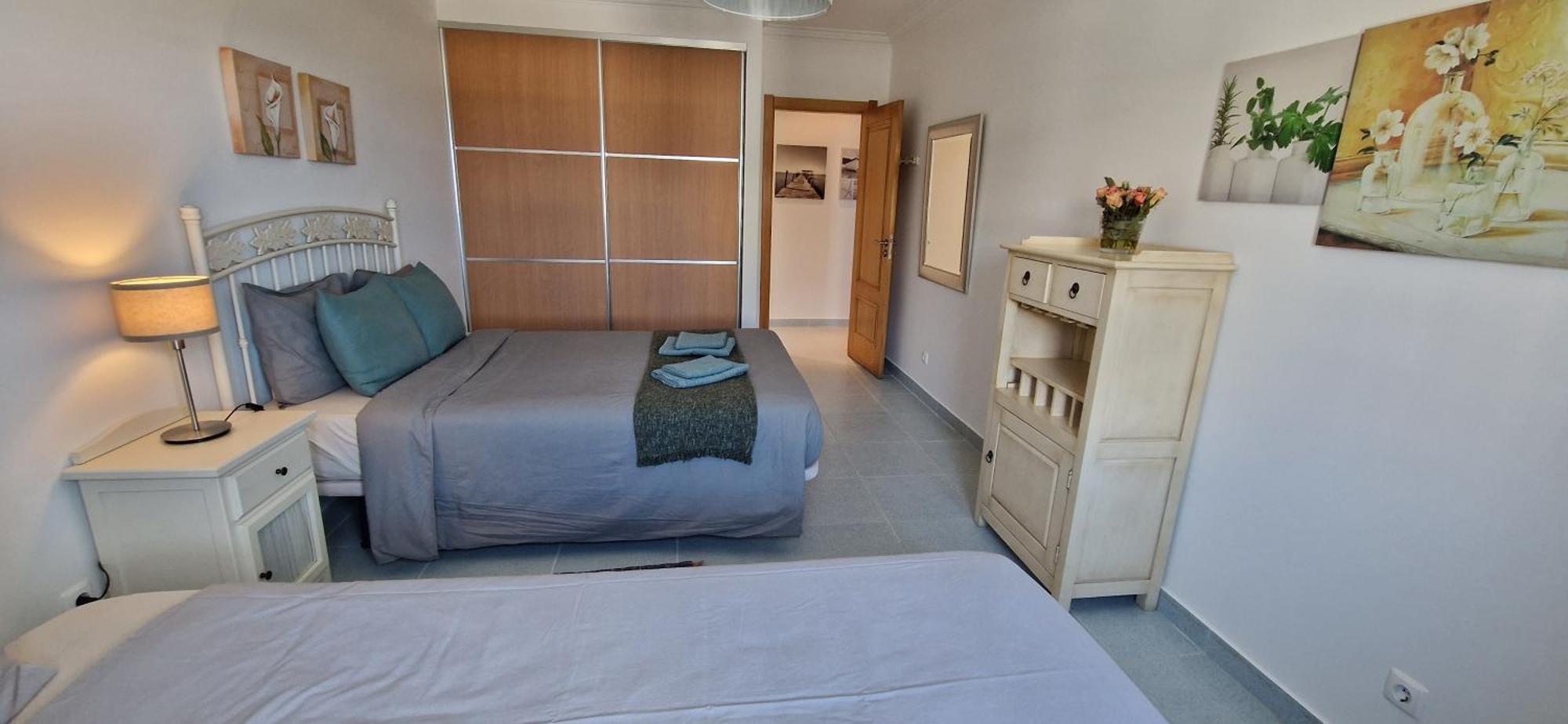 Apartment Baleal Holidays - Beach Front *