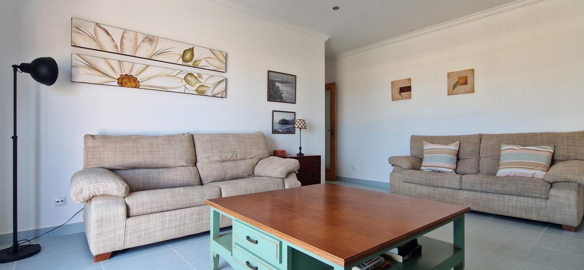 Apartment Baleal Holidays - Beach Front Peniche