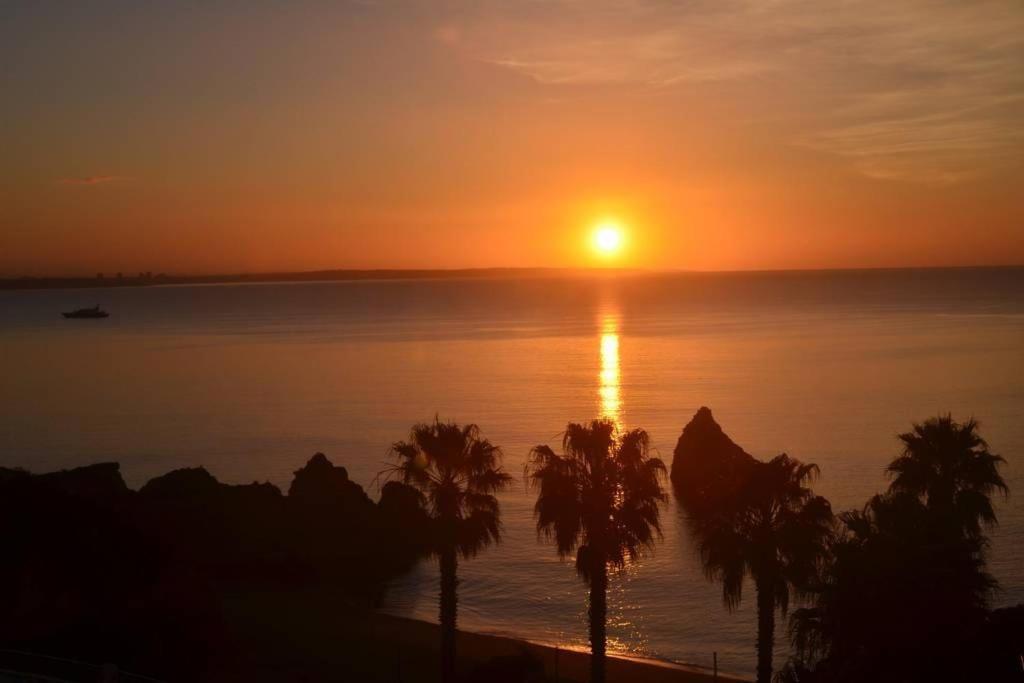 Amazing Penthouse- Panoramic Sea View & Tikki Bar On Private Terrasse *