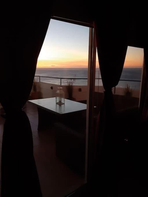Amazing Penthouse- Panoramic Sea View & Tikki Bar On Private Terrasse Praia Da Luz