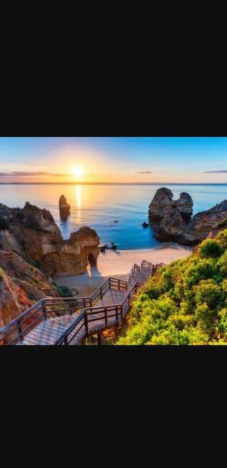 Apartment Amazing Penthouse- Panoramic Sea View & Tikki Bar On Private Terrasse