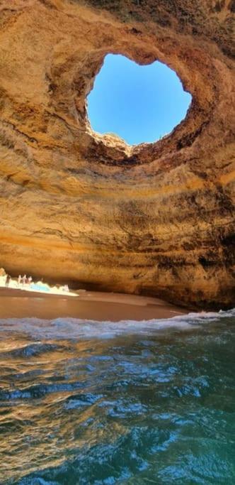 Apartment Amazing Penthouse- Panoramic Sea View & Tikki Bar On Private Terrasse Praia Da Luz