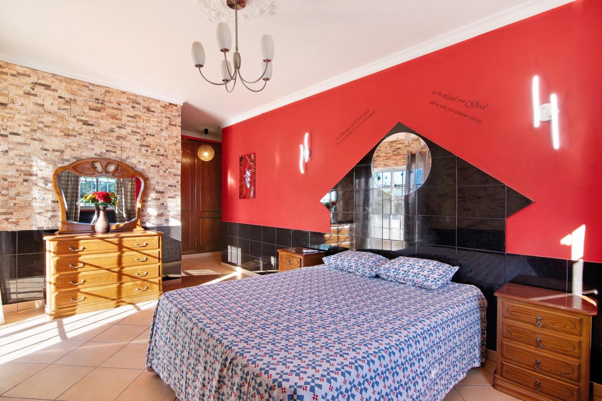 Calipso Villa Albufeira