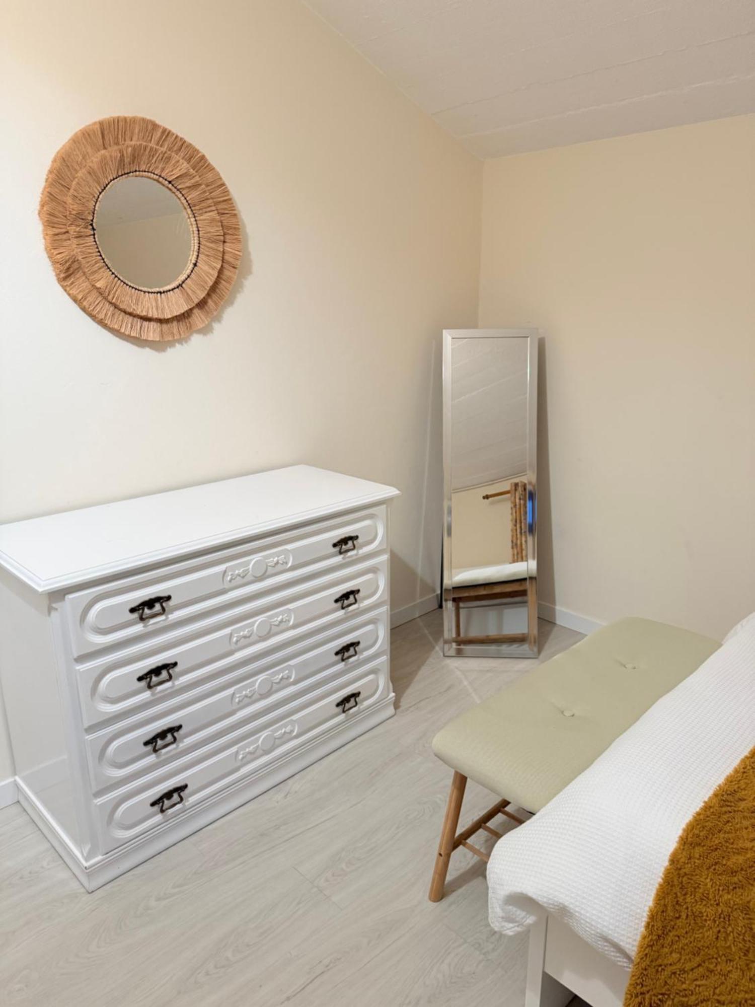 Sebastian's Apartamento São Vicente