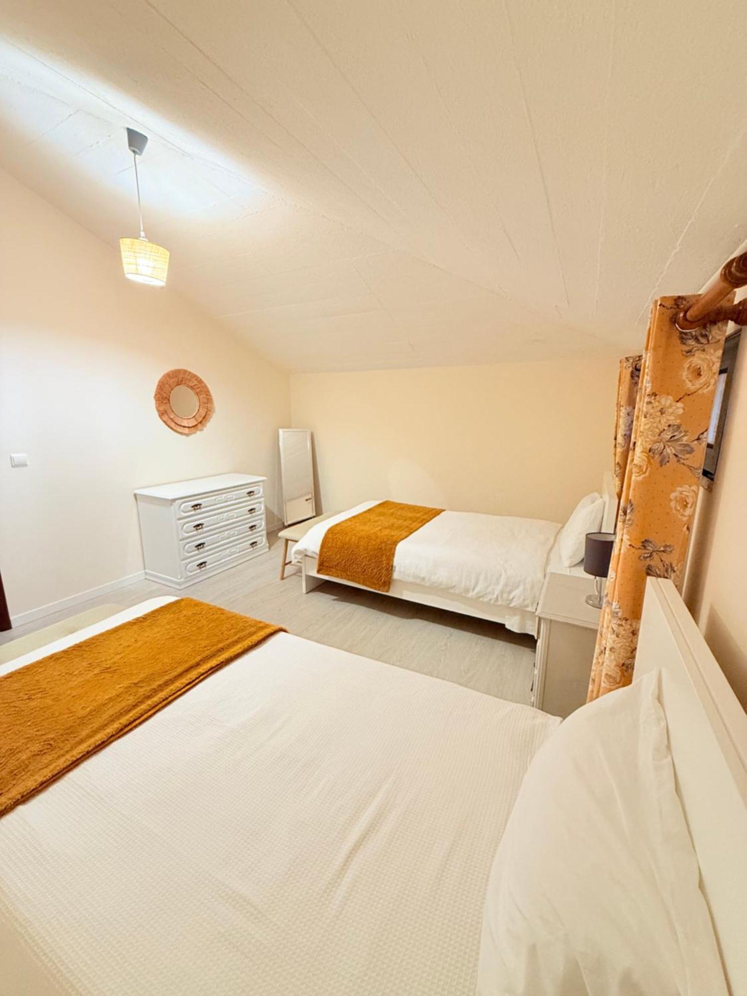 Apartamento Sebastian's São Vicente