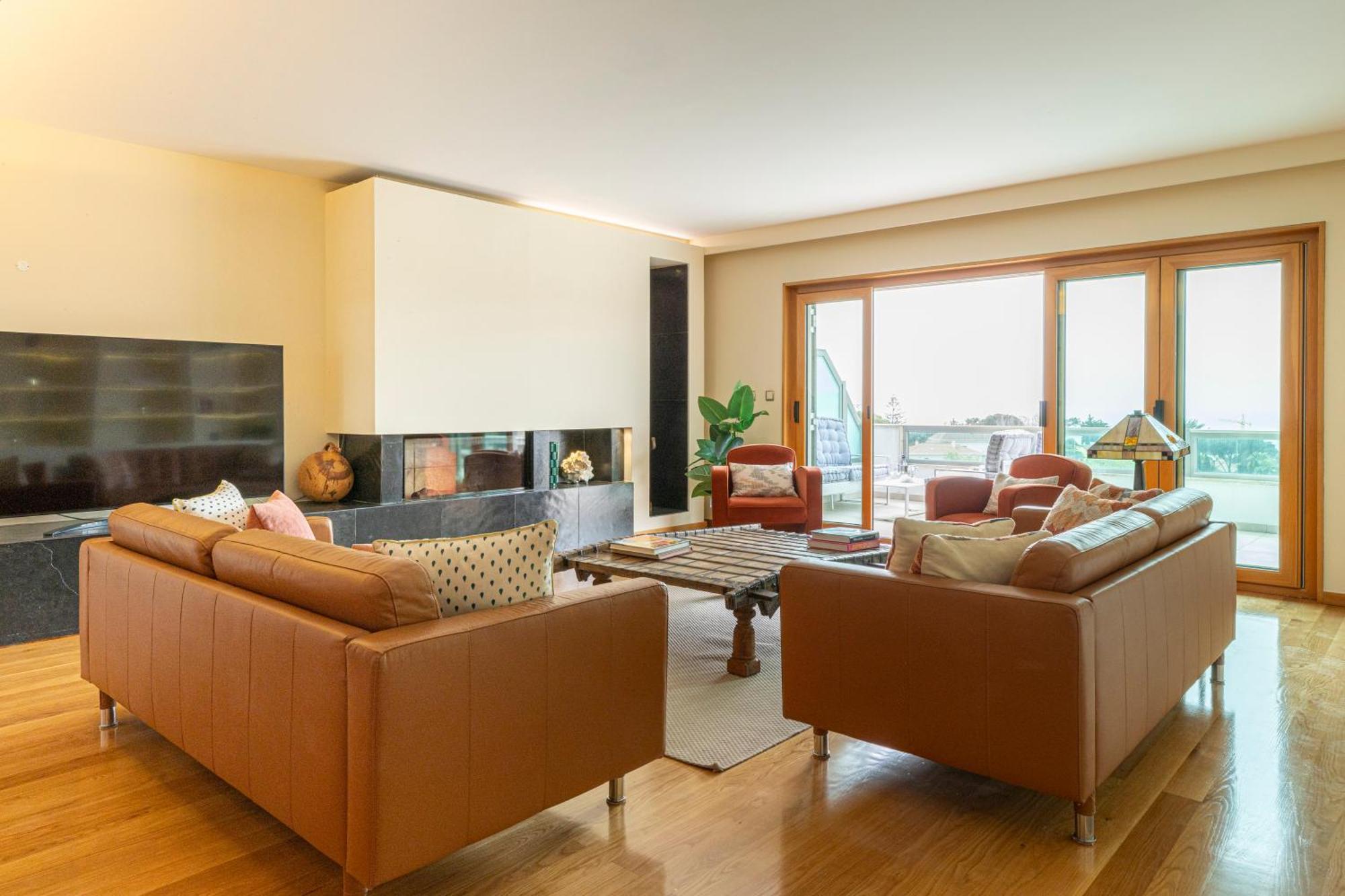 Apartamento Queens By Cadenzalux *