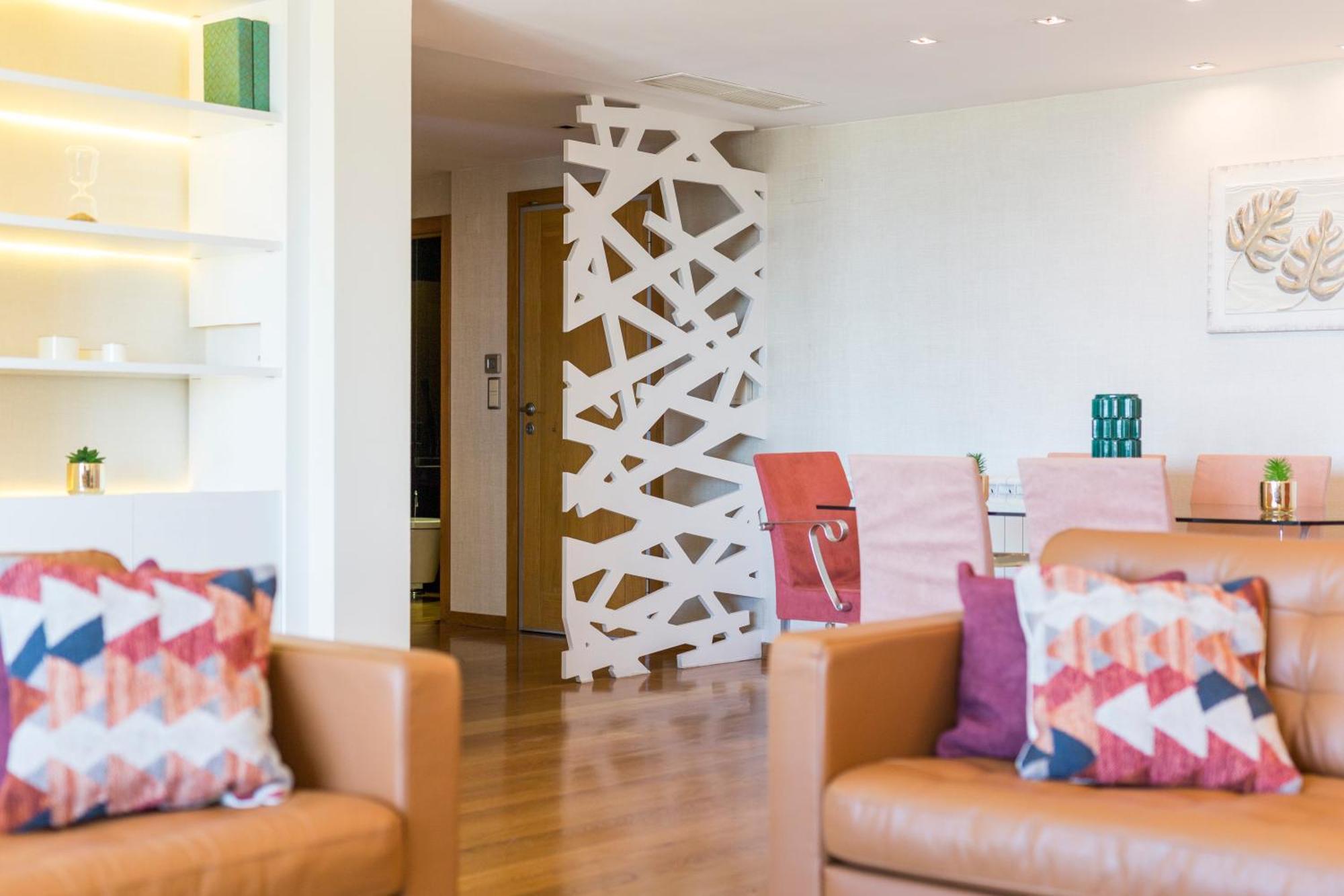 Apartamento Queens By Cadenzalux *