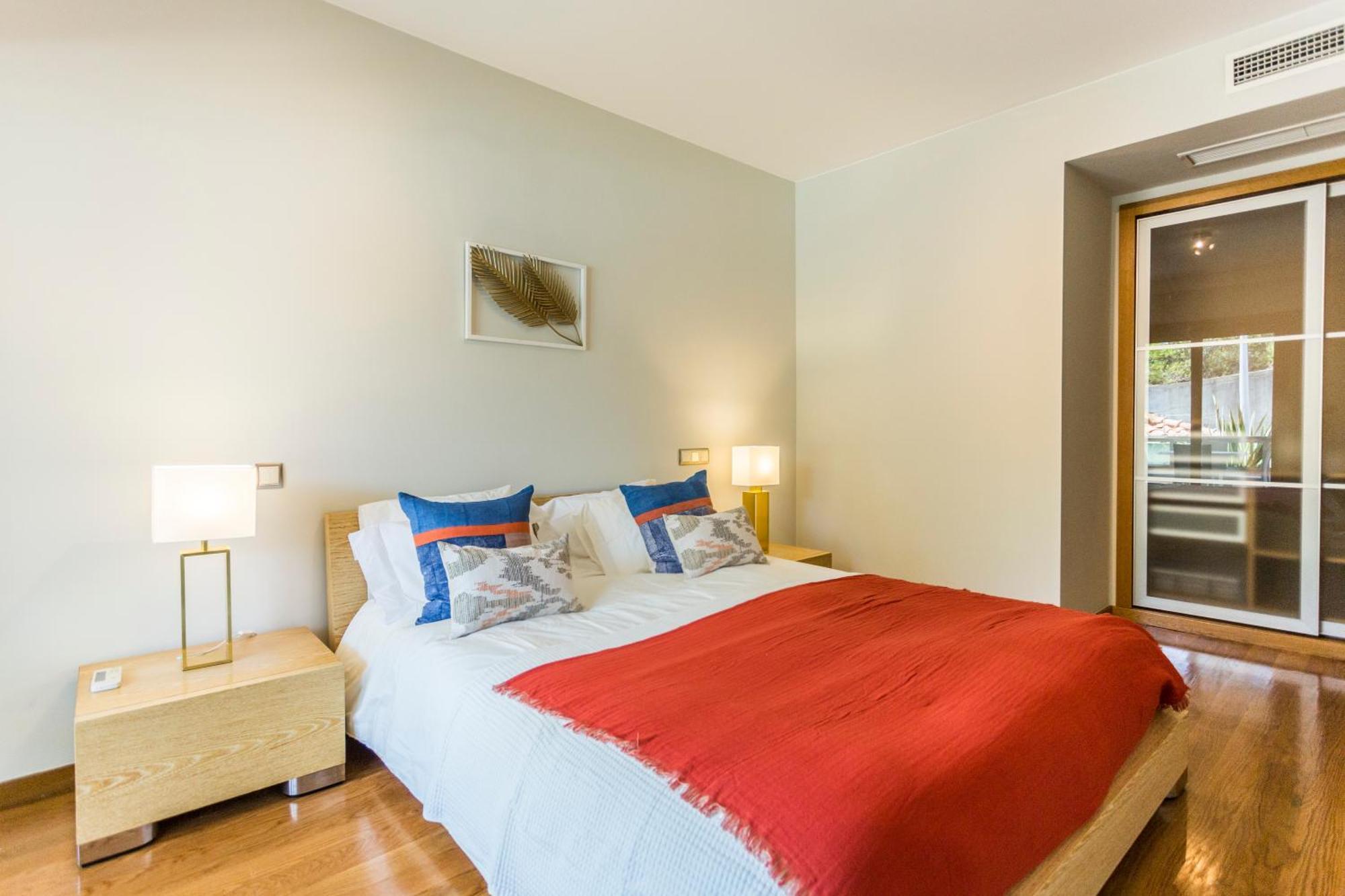 Queens By Cadenzalux Apartamento