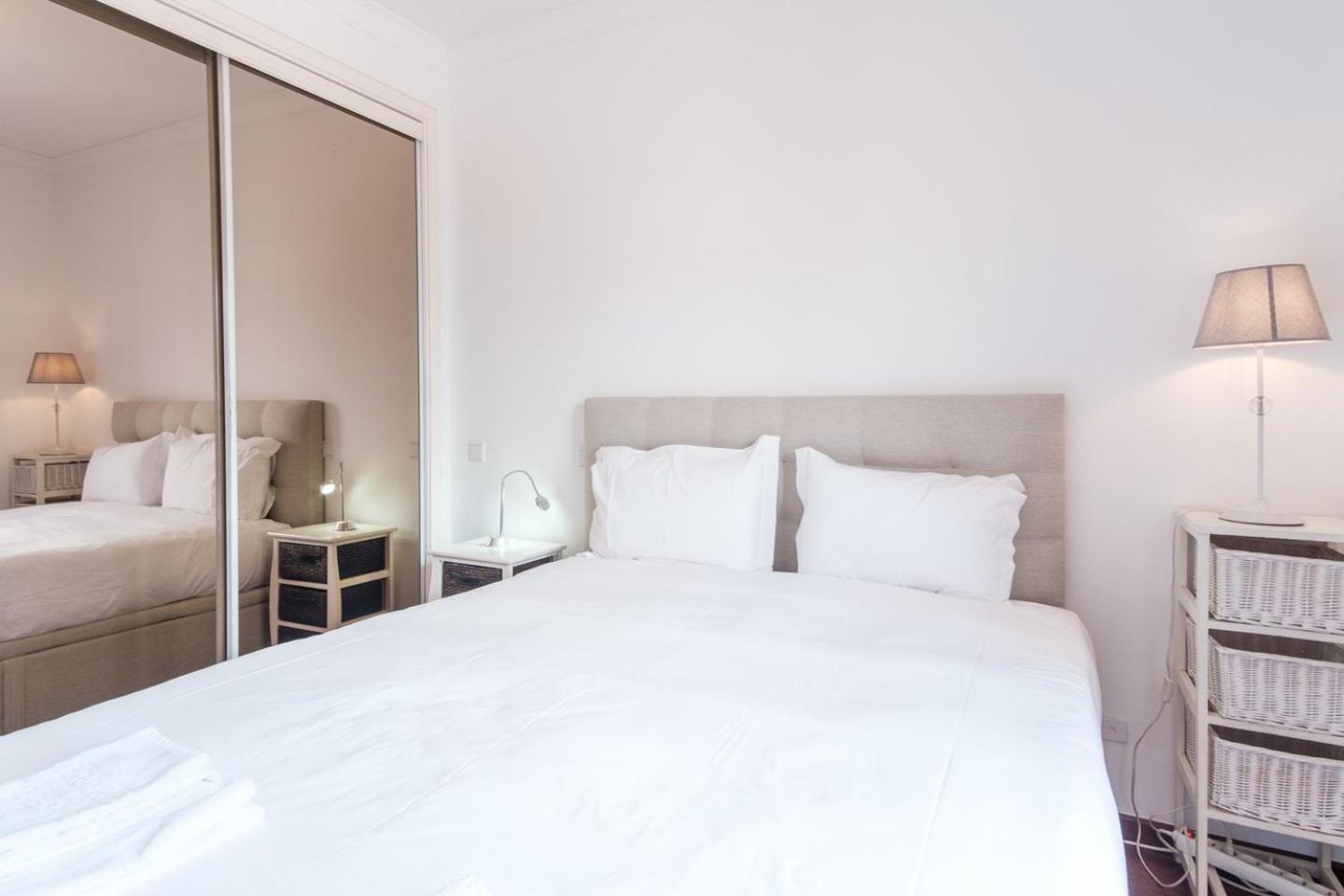 Appartement Guestready - Sao Tiago In Old Town