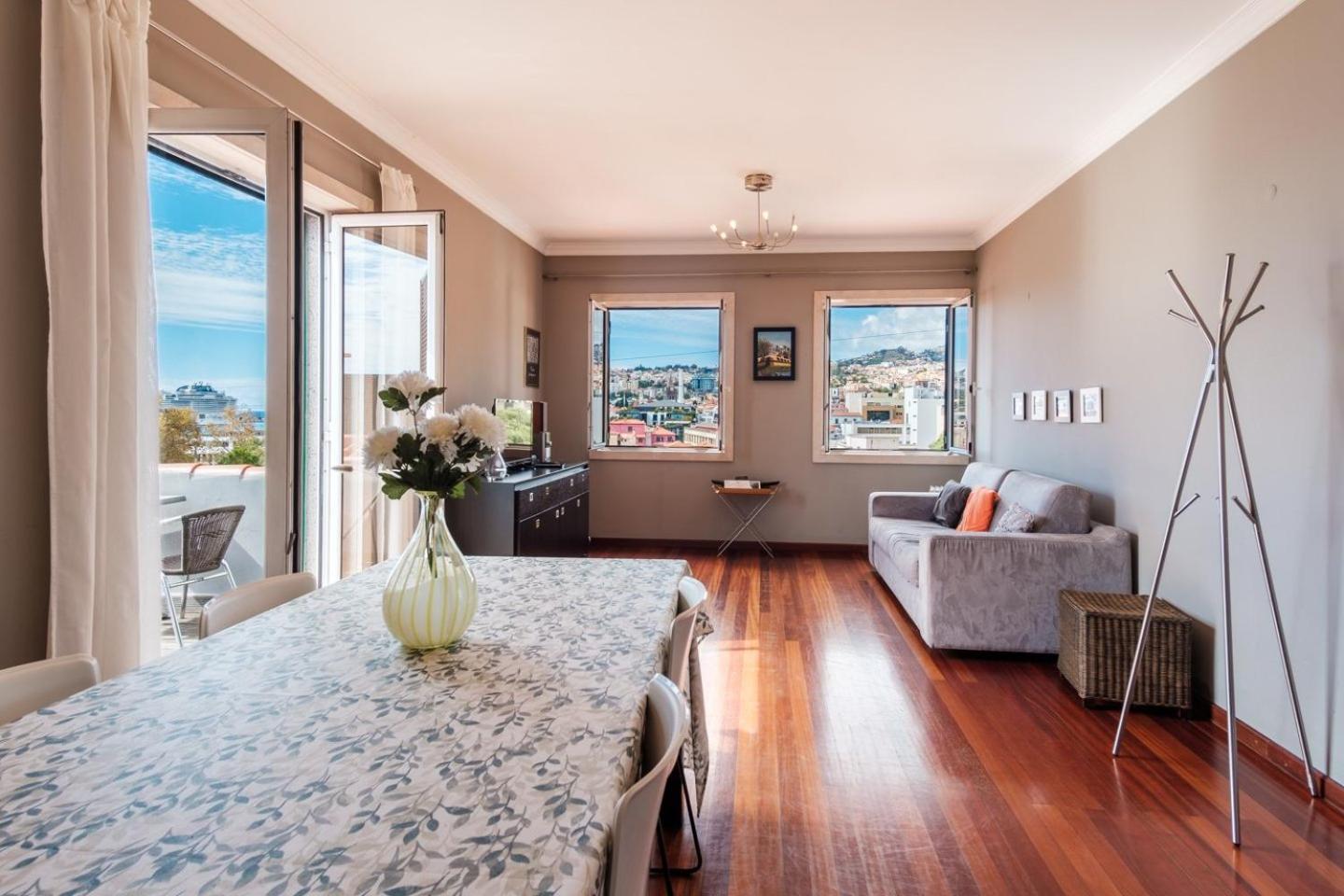 Guestready - Sao Tiago In Old Town Appartement