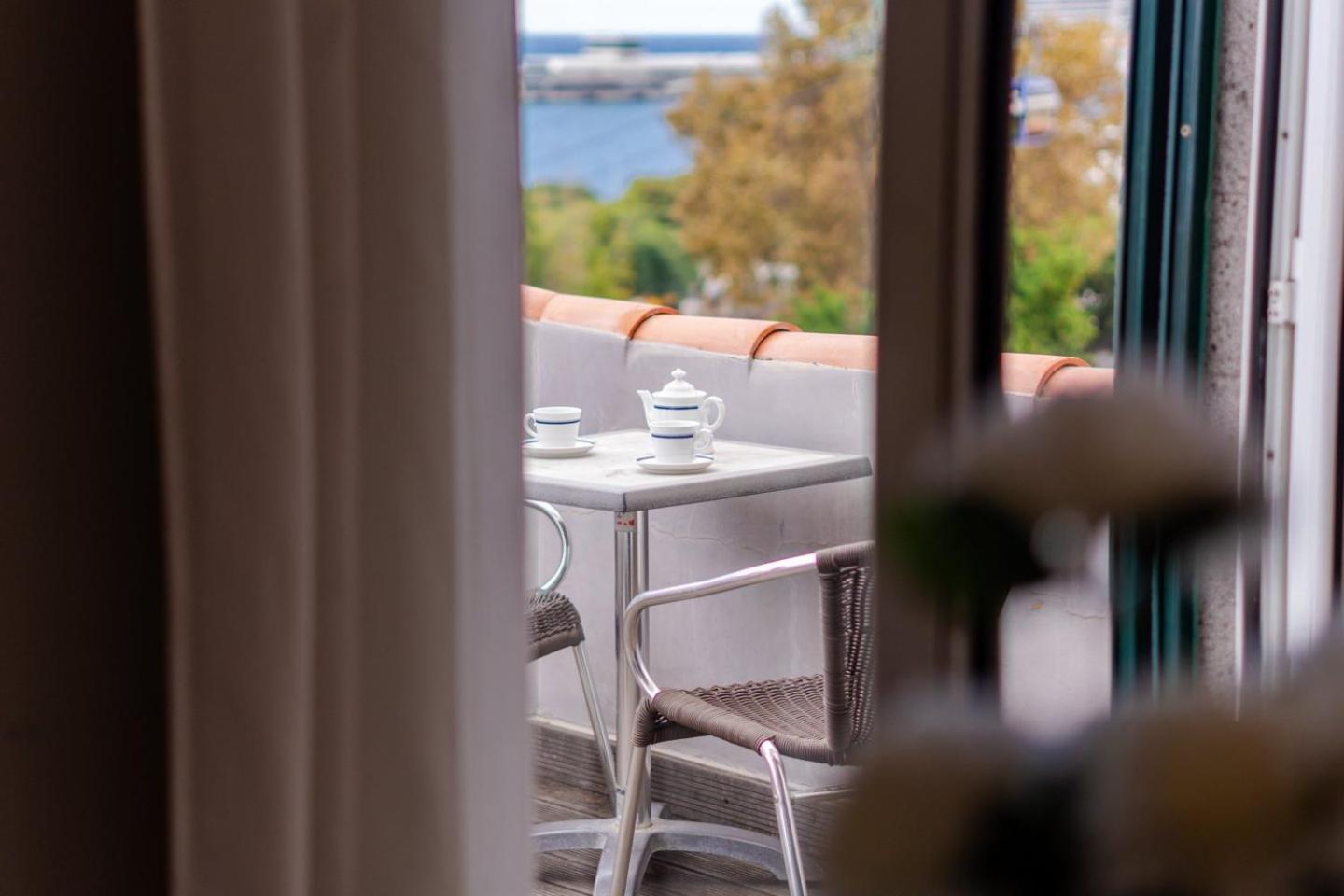 Guestready - Sao Tiago In Old Town Appartement