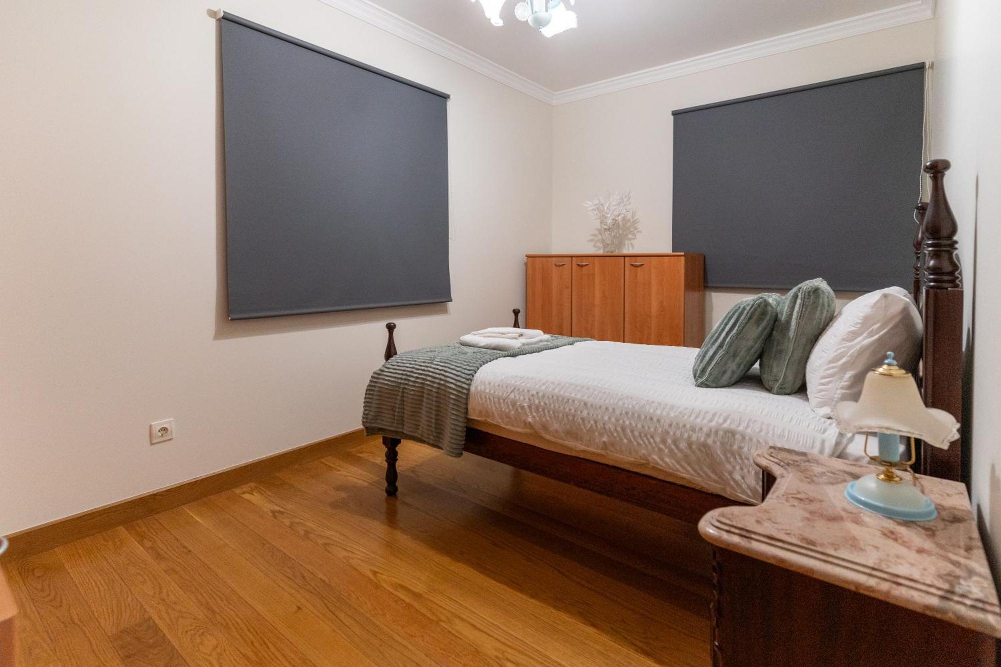 Varandas Da Caldeira By Madeira Real Holiday home