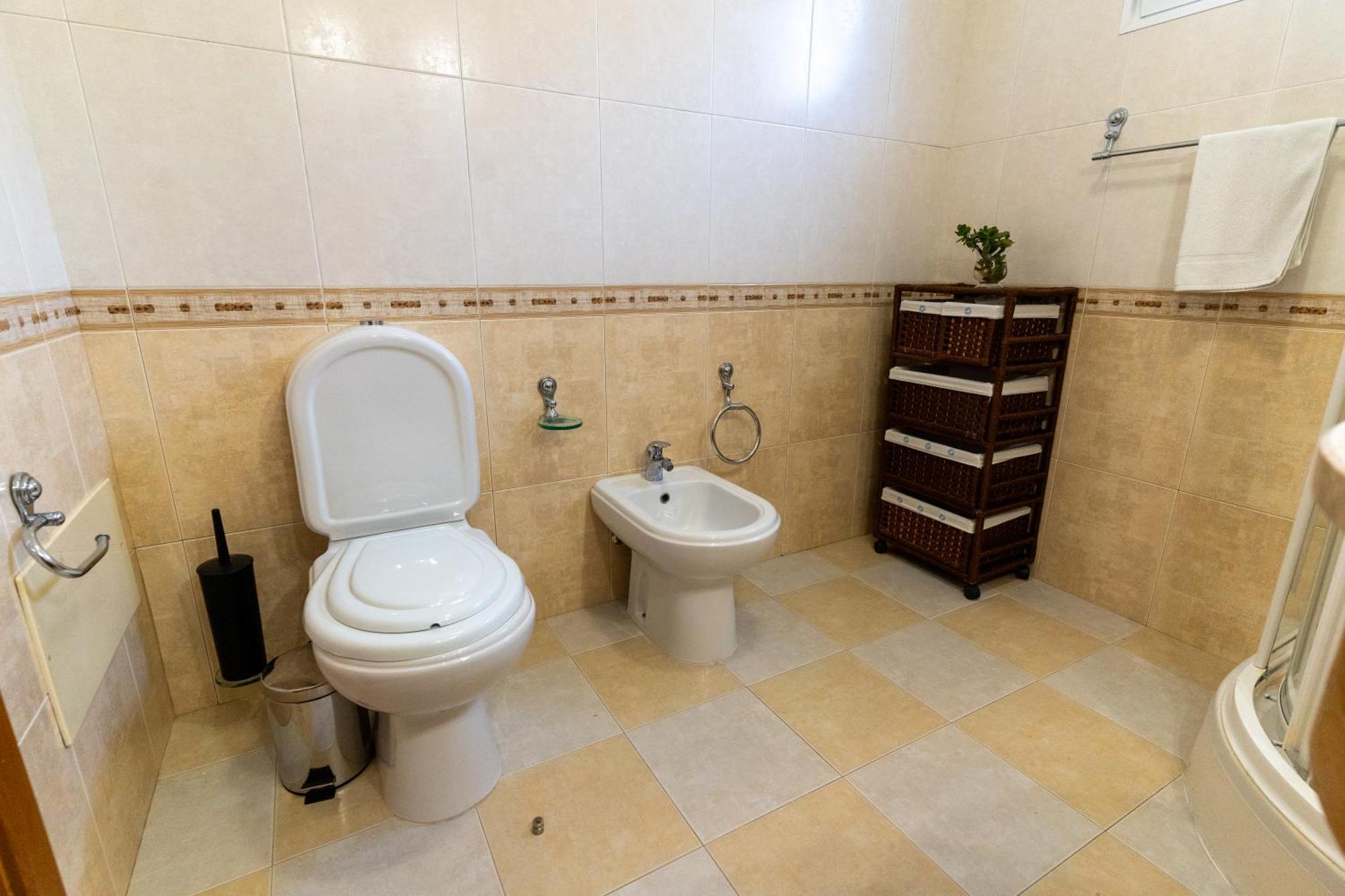 Holiday home Varandas Da Caldeira By Madeira Real