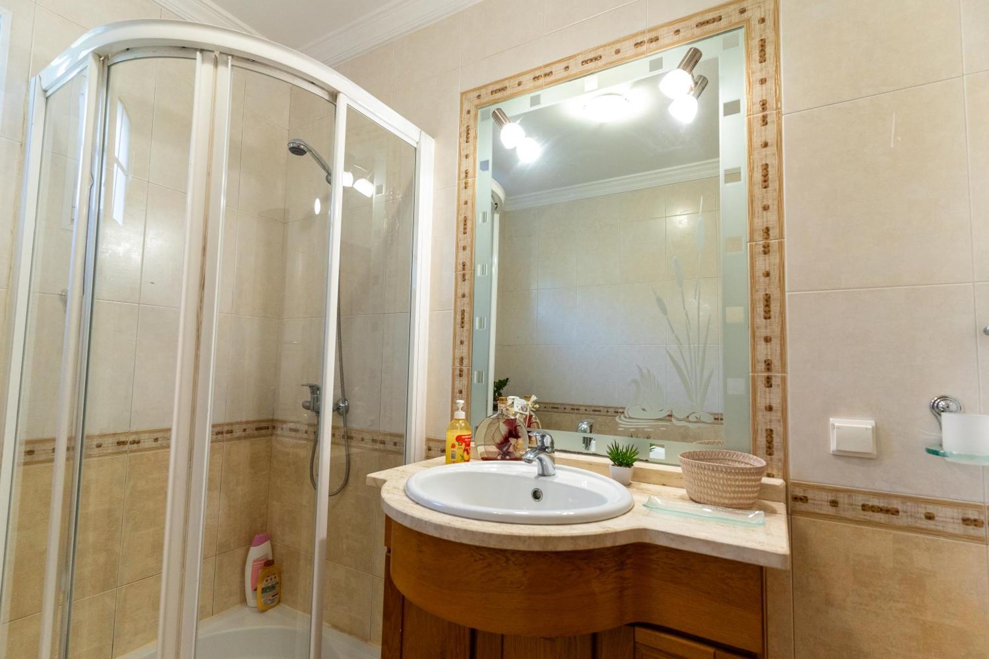Holiday home Varandas Da Caldeira By Madeira Real Camara de Lobos